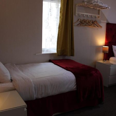Mardonia Hotel 블랙풀 외부 사진