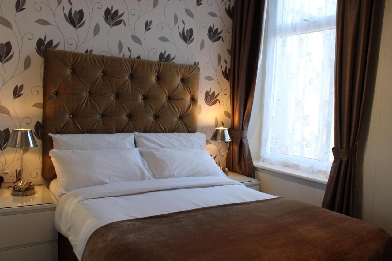 Mardonia Hotel 블랙풀 외부 사진