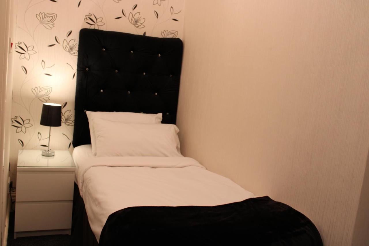 Mardonia Hotel 블랙풀 외부 사진