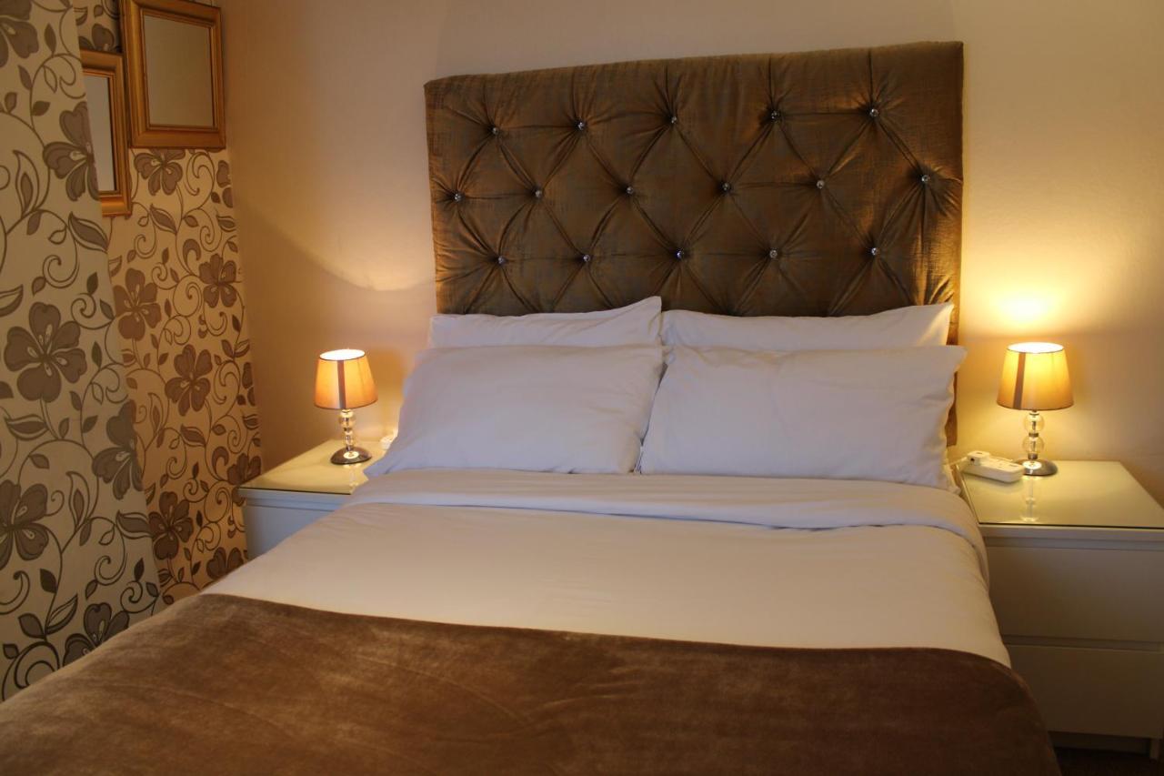 Mardonia Hotel 블랙풀 외부 사진