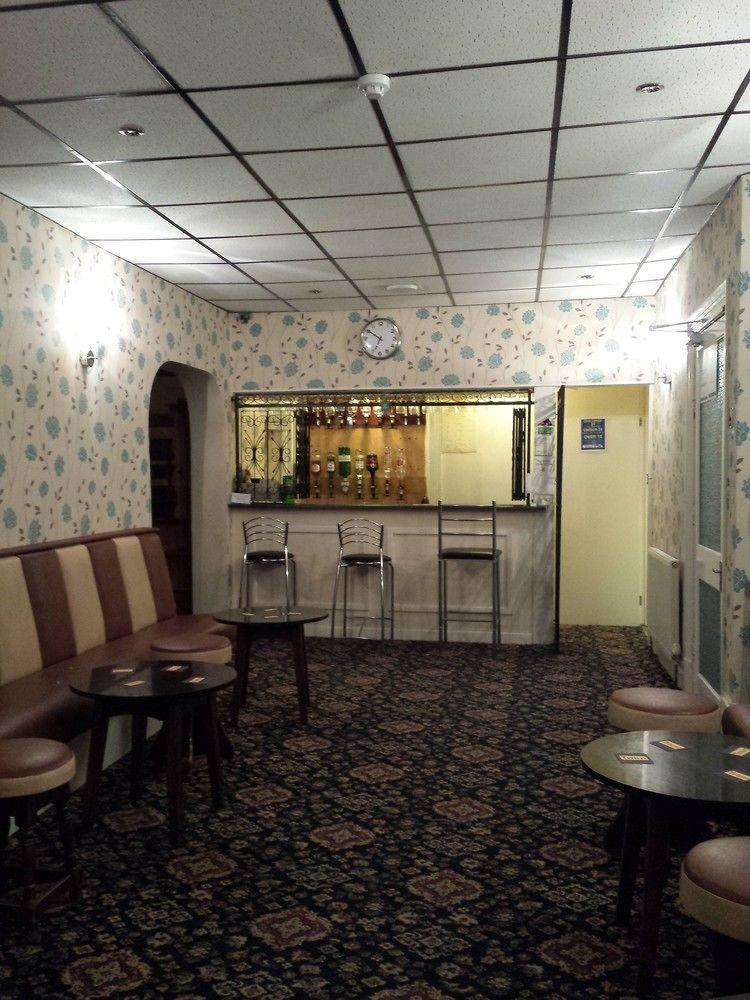 Mardonia Hotel 블랙풀 외부 사진
