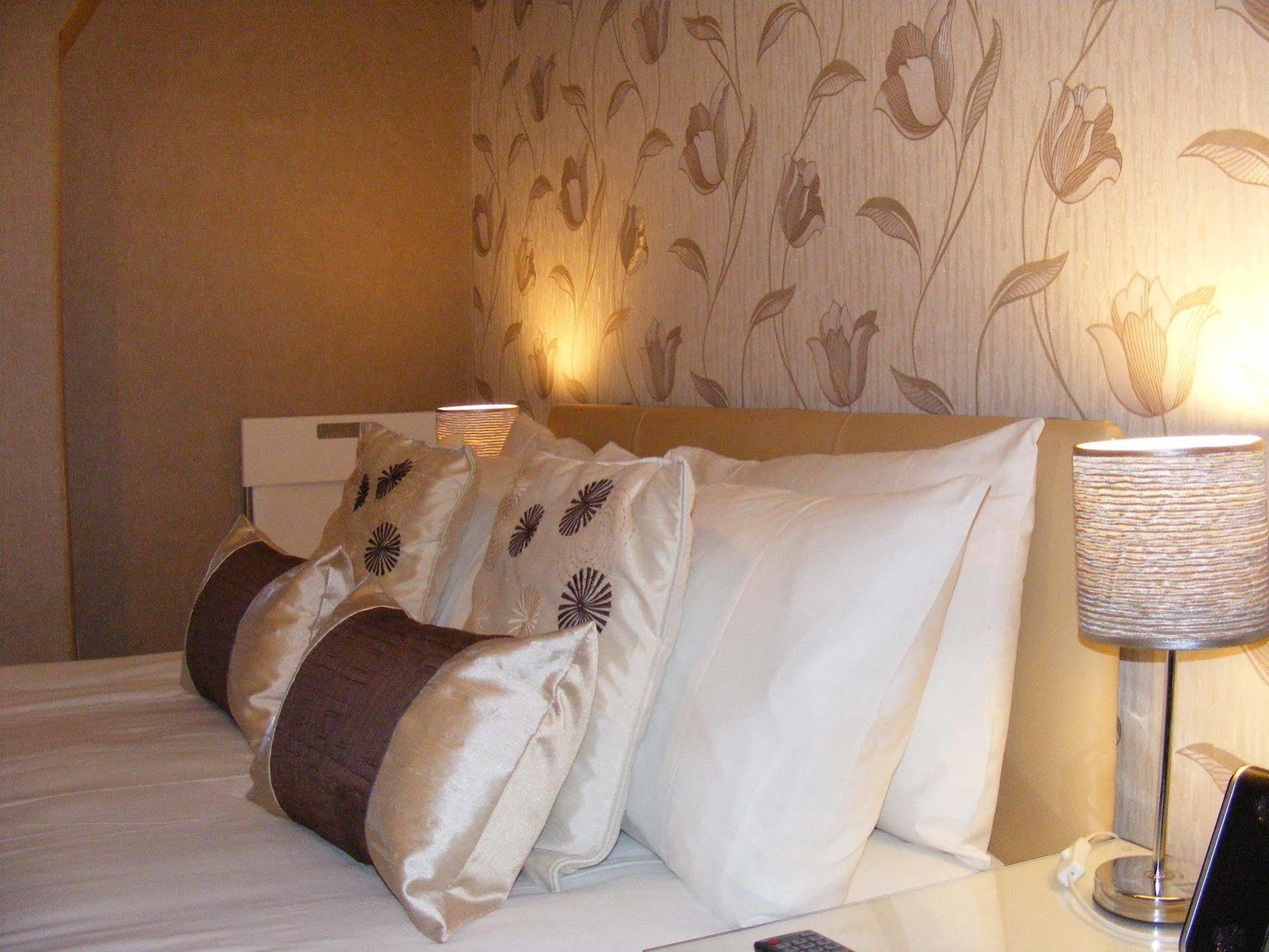 Mardonia Hotel 블랙풀 외부 사진