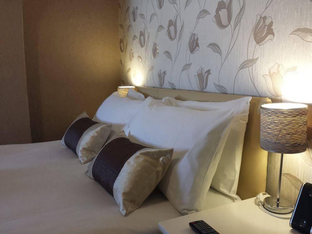 Mardonia Hotel 블랙풀 외부 사진