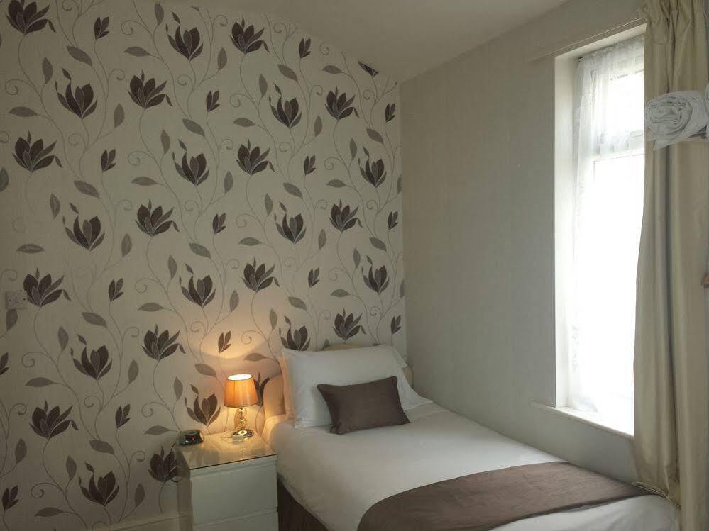 Mardonia Hotel 블랙풀 외부 사진