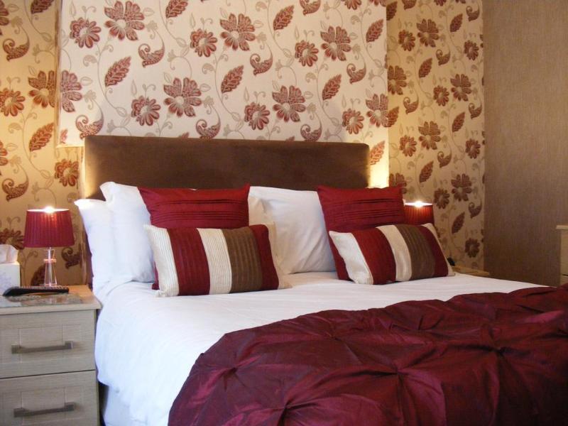 Mardonia Hotel 블랙풀 외부 사진